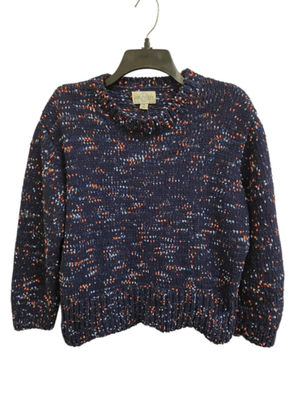 NWOT M Jun & Ivy Sweater